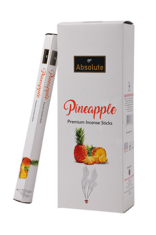 Pineapple Premium Incense Sticks