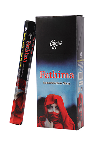 Fatima Premium Incense Sticks