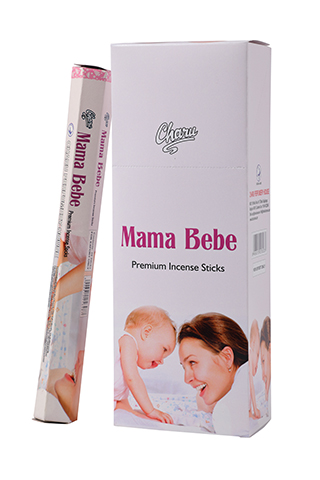 Mama Bebe Premium Incense Sticks
