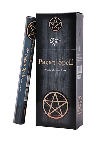 Pagan Spell Premium Incense Sticks