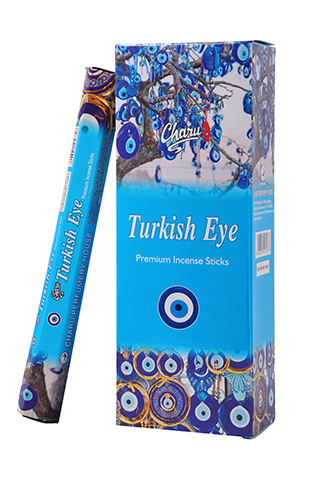 Turkish Eye Premium Incense Sticks