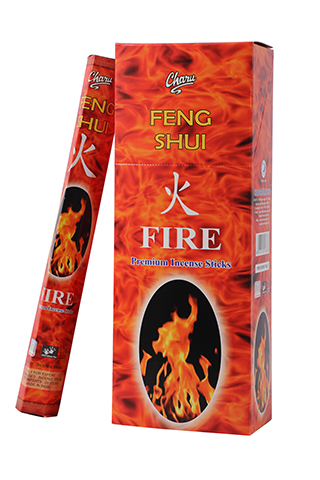Fire Premium Incense Sticks