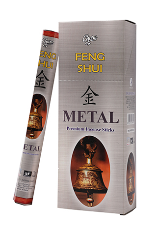 Metal Premium Incense Sticks