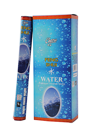 Water Premium Incense Sticks