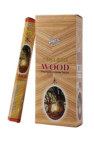 Wood Premium Incense Sticks