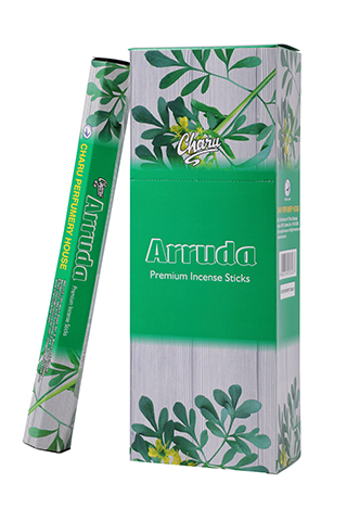 Arruda Premium Incense Sticks