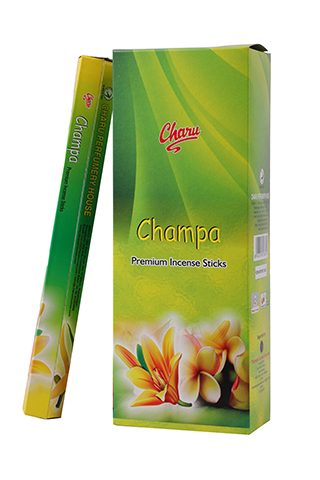 Champa Premium Incense Sticks