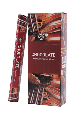 Chocolate Premium Incense Sticks