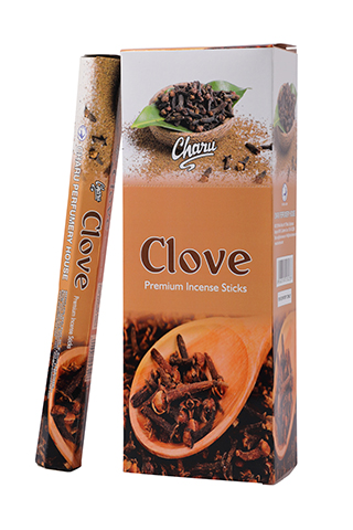 Clove Premium Incense Sticks