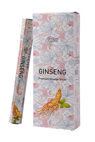 Ginseng Premium Incense Sticks