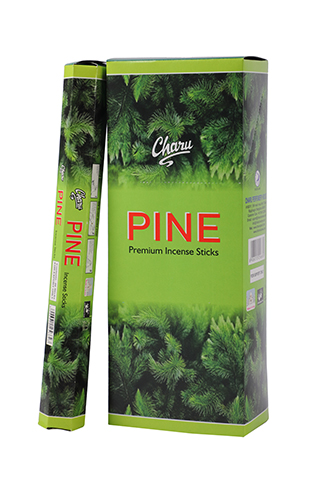 Pine Premium Incense Sticks