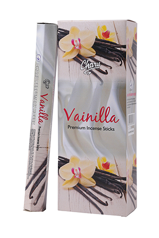 Vanilla Premium Incense Sticks
