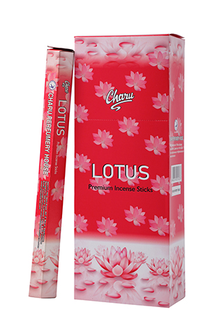 Lotus Premium Incense Sticks