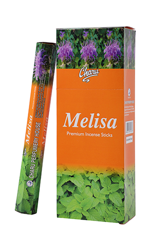 Melisa Premium Incense Sticks