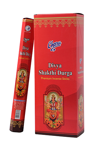 Divya Shakthi Durga Premium Incense Sticks