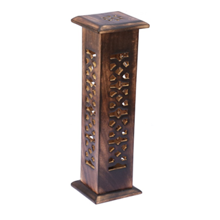 Incense Tower 12*3