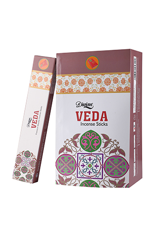 Veda Incense Sticks