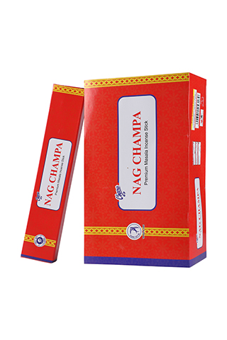 Nag Champa Premium Premium Masala Incense Sticks